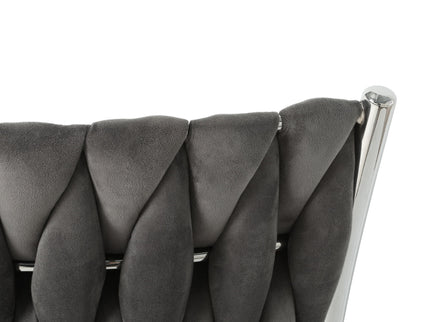 Modern Dining Chair Set For Dining Room