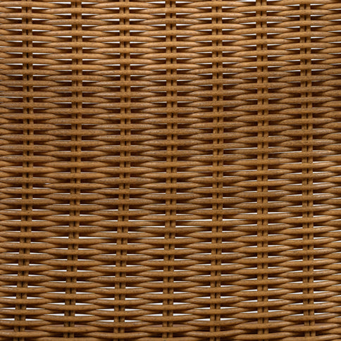Outdoor Dining Chairs (Set of 2)
