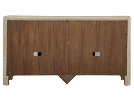 Flores - Sideboard - Mango Color