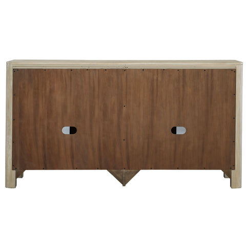 Flores - Sideboard - Mango Color