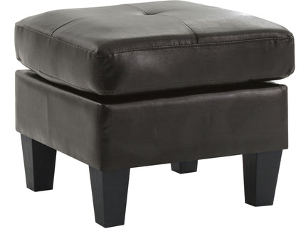 Casual Ottoman For Stylish Spaces