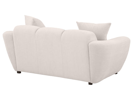 Tampa - Loveseat - Greige