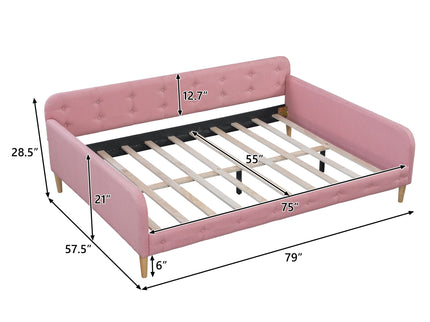 Upholstered Daybed