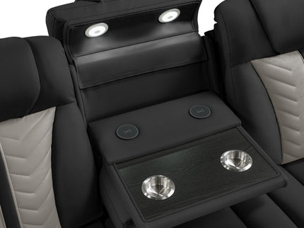 Cruiser - Power Reclining Sofa
