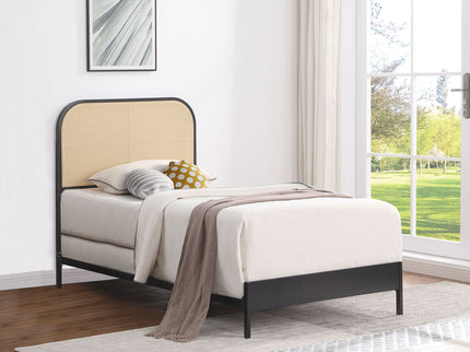 Kenneth - Radio Weave Bed