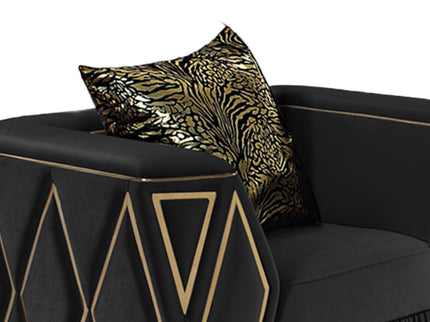Cavalli - Chair