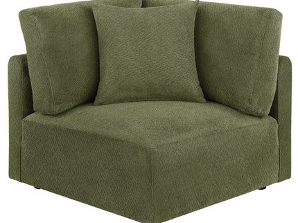 Logan - Modular Sectional Sofa