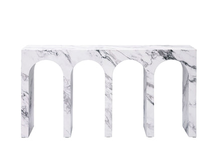 Fritzy - Engineered Stone Table