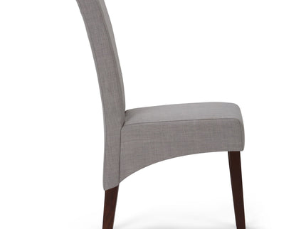 Avalon - Deluxe Parson, Dining Chair (Set of 2)