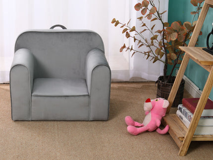 Durable Design Kids Club Sofa
