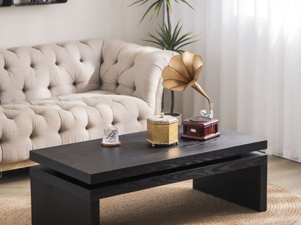 Rectangular Center Table For Living Room