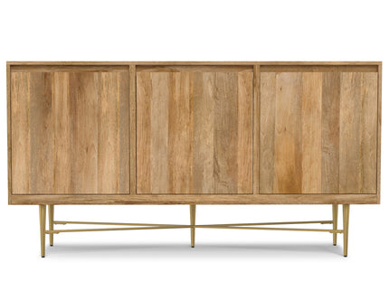 Fallon - Sideboard Buffet - Natural