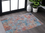 Light Blue / 2' x 3'