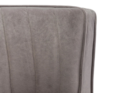 360 Degree Swivel Cuddle Barrel Accent Sofa Chair