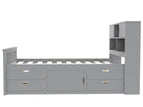 Dark Gray / Full