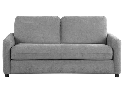 Welker - Sleeper Sofa With Queen Mattress - Gray