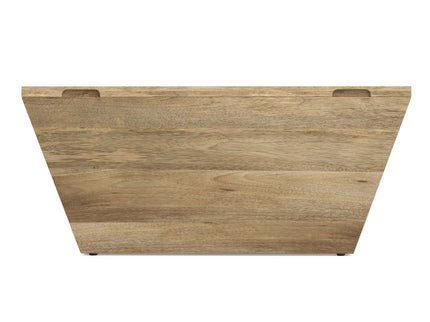 Abba - Handcrafted Coffee Table