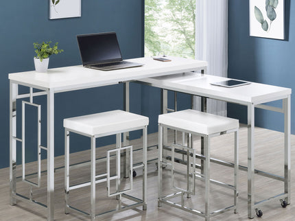 Laguna - Counter Height Dining Set