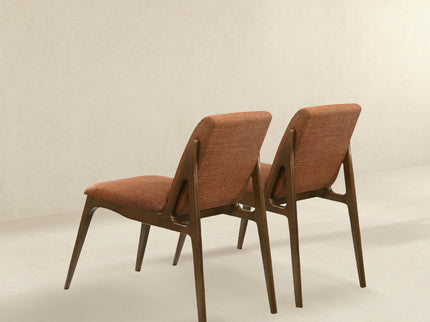 Grivelle - Elegant Dining Chair (Set of 2)