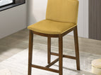 Yellow / Fabric