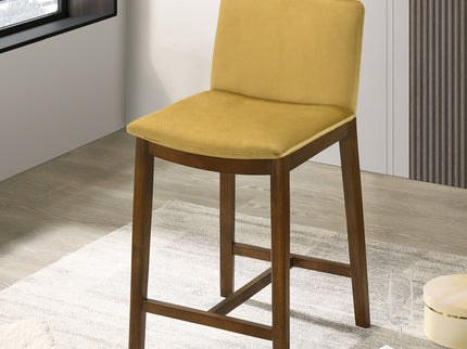 Shannon - Mid-Century Design Counter Chair