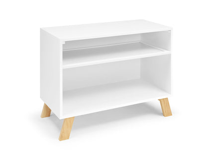 Livia - Multi Purpose Changing Table - Two Tone