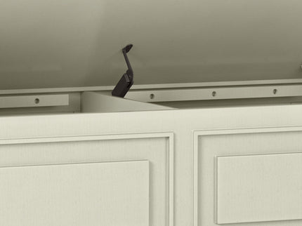Connaught - Storage Bench
