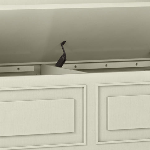 Connaught - Storage Bench