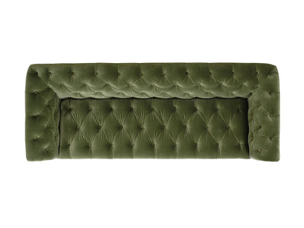 Alto - Tufted Chesterfield Sofa