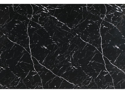 Jhoanna - Dining Table - Black