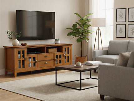 Artisan - TV Media Stand