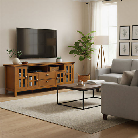 Artisan - TV Media Stand