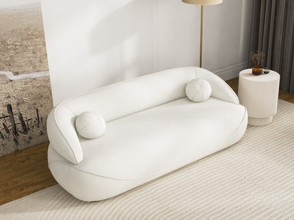Andrew - Boucle Sofa