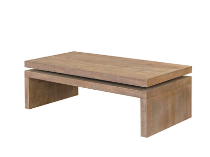 Rectangular Center Table For Living Room