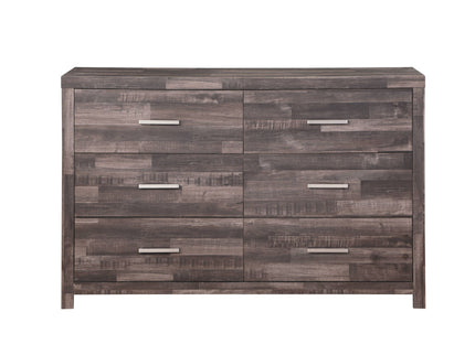 Juniper - Dresser - Dark Brown