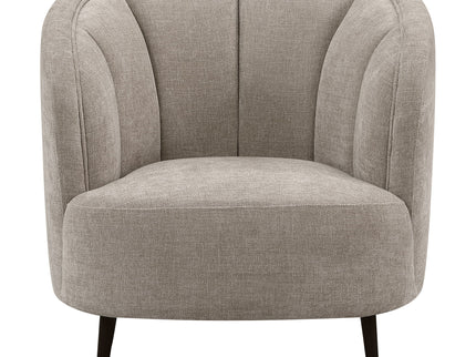 Saanich - Accent Chair - Beige