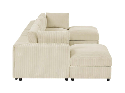 Reversible Modular Sectional