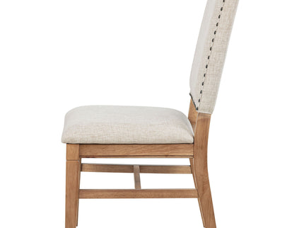 Carlos - Dining Side Chair (Set of 2)