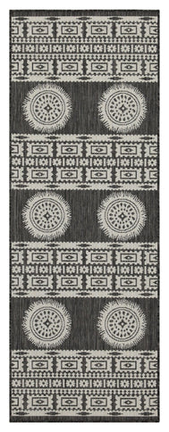 Sunshine - Indoor / Outdoor Area Polypropylene Rug