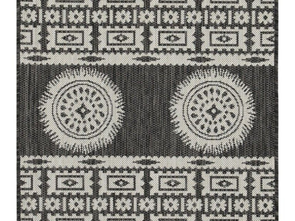 Sunshine - 2'7" X 7'3" Indoor / Outdoor Area Rug