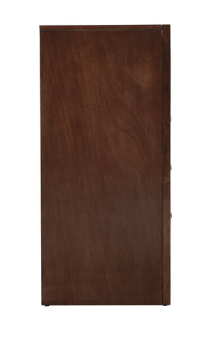 Marilla - Media Chest