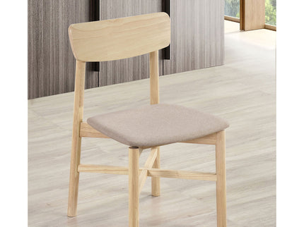 Svenstra - Dining Side Chair (Set of 2)