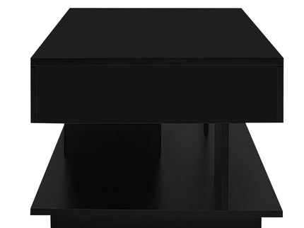 Multifunctional Adjustable Coffee Table With Hidden Storage Space For Living Room