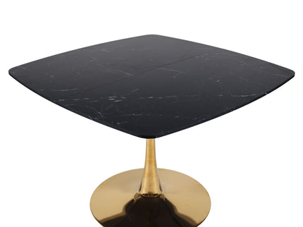 Modern Square Tulip Dining Table