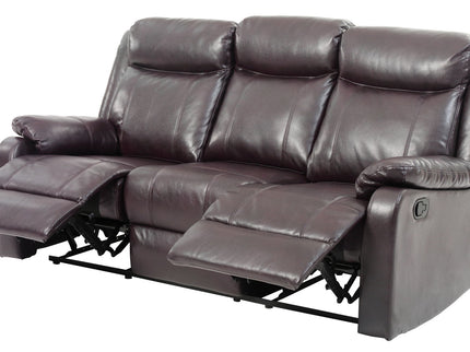 Contemporary Three Seater Sofa