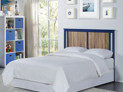 Connelly - 4-in-1 Crib and Changer Combo
