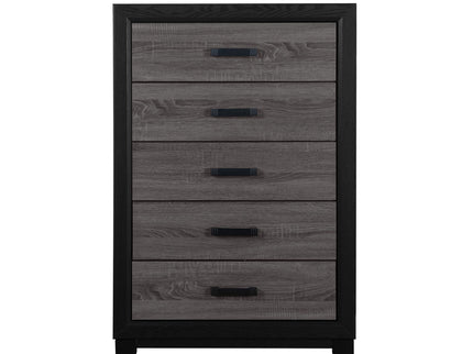 Soluto - 5 Piece Set