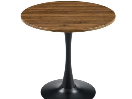 Ergonomic Round Dining Table For Kitchen