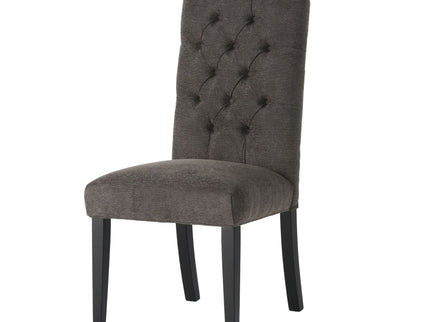 Harriet - Tufted Dining Chair With Button Tufting And Diamond Stitching