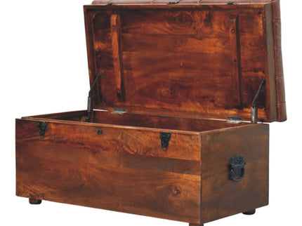 Buffalo - Storage Trunk